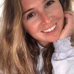 Meet your Posher, Brittany